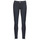 Clothing Women Skinny jeans G-Star Raw LYNN ZIP MID SKINNY ANKLE Blue / Dark / Aged / Cobler