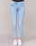 Clothing Women straight jeans G-Star Raw RADAR MID BOYFRIEND TAPERED Blue / Light / Aged