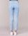 Clothing Women straight jeans G-Star Raw RADAR MID BOYFRIEND TAPERED Blue / Light / Aged