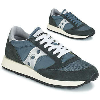 Shoes Low top trainers Saucony Jazz Original Vintage Blue