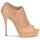 Shoes Women Court shoes Jerome C. Rousseau ELLI WOVEN Nude