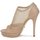 Shoes Women Low boots Jerome C. Rousseau ELLI MESH Nude