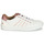 Shoes Girl Low top trainers Bullboxer AGM008 White