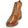 Shoes Men Mid boots KOST NICHE 39 Cognac
