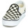 Shoes Children Slip ons Vans CLASSIC SLIP-ON Black / White