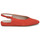 Shoes Women Ballerinas Fericelli IKIRUA Red