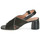 Shoes Women Sandals Fericelli JARIANI Black