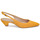Shoes Women Court shoes Fericelli JEYONCE Yellow