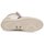 Shoes Women High top trainers Serafini MANATHAN SCRATCH White beige blue