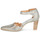 Shoes Women Court shoes Myma GLORIA Taupe