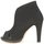 Shoes Women Low boots Gaspard Yurkievich A9-VAR7 Black