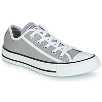 Shoes Low top trainers Converse CHUCK TAYLOR ALL STAR GAMER CANVAS OX Grey