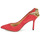 Shoes Women Court shoes Katy Perry THE CHARMER Red