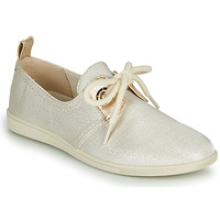 Shoes Women Low top trainers Armistice STONE ONE Gold