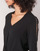 Clothing Women Short Dresses Ikks BN30015-02 Black