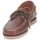 Shoes Men Boat shoes Timberland CLASSIC 2 EYE Brown