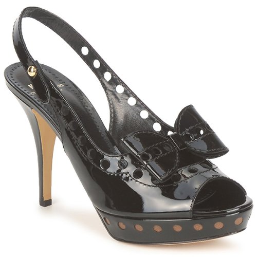 moschino cheap and chic shoes