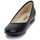 Shoes Women Ballerinas So Size JARALUBE Black