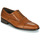 Shoes Men Brogue shoes So Size INDIANA Brown