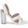 Shoes Women Sandals Rochas RO18244 White