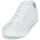 Shoes Low top trainers Converse ALL STAR MONOCHROME CUIR OX White