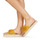 Shoes Women Mules Betty London JIKOTIGE Yellow