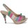 Shoes Women Sandals Fericelli NIADIK Multicolour