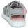 Shoes Girl Sports sandals Kangaroos K-MINI Grey / Pink