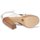 Shoes Women Sandals Michael Kors MK18072 White