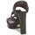 Shoes Women Sandals Michael Kors MK18071 Cafe