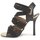 Shoes Women Sandals Michael Kors MK118113 Black