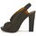 Shoes Women Sandals Karine Arabian ORPHEE Black