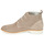 Shoes Women Mid boots André SIROCCO Taupe
