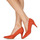Shoes Women Court shoes André SAPHIR Red