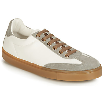 Shoes Women Low top trainers André ARDOISE White