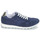 Shoes Women Low top trainers André SONG Blue