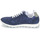 Shoes Women Low top trainers André SONG Blue