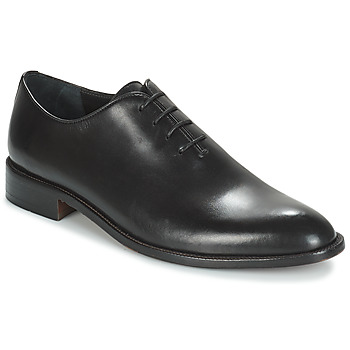 Shoes Men Brogue shoes André WILLY Black