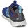 Shoes Women Low top trainers Nike FREE VIRTUS Blue