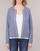 Clothing Women Jackets / Blazers Marc O'Polo CARACOLITE Blue
