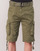 Clothing Men Shorts / Bermudas Schott TR RANGER Kaki