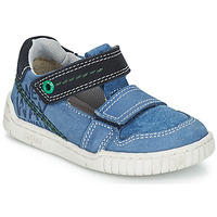 Shoes Boy Sandals Kickers WHATSUP Blue