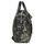 Bags Women Handbags Airstep / A.S.98 LYDIO Black