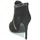 Shoes Women Low boots Luciano Barachini ARNO Black