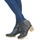 Shoes Women Ankle boots Miista BRIANNA Blue / Marine