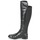 Shoes Women Boots French Connection GREGGIE Black