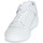 Shoes Men Low top trainers adidas Originals FORUM LO DECON White
