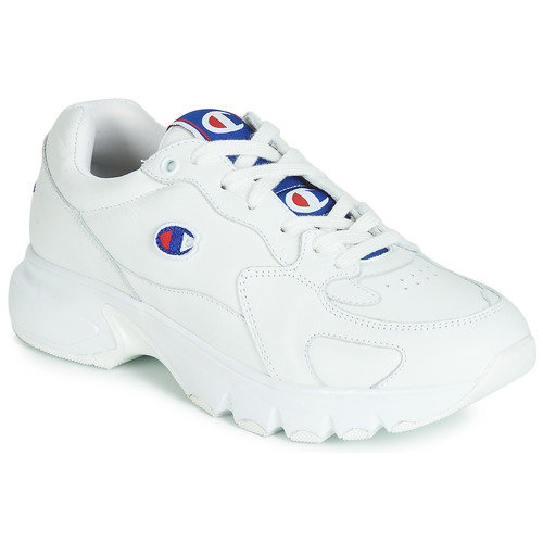 champion leather shoes