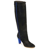 Shoes Women Boots Michel Perry 13184 Black