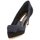 Shoes Women Court shoes Rupert Sanderson BESSIE Blue / Black